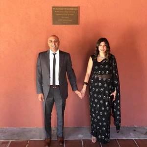 Meet your Posher, Sonya